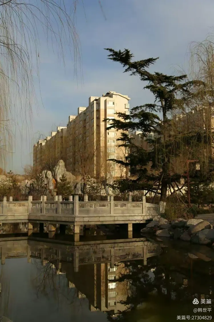 侯马程王公园位于山西省侯马市城市新区,总投资1